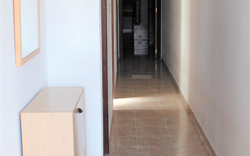Ocasión de compra piso en Vinaroz